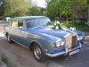 Rolls Royce Silver Shadow 006